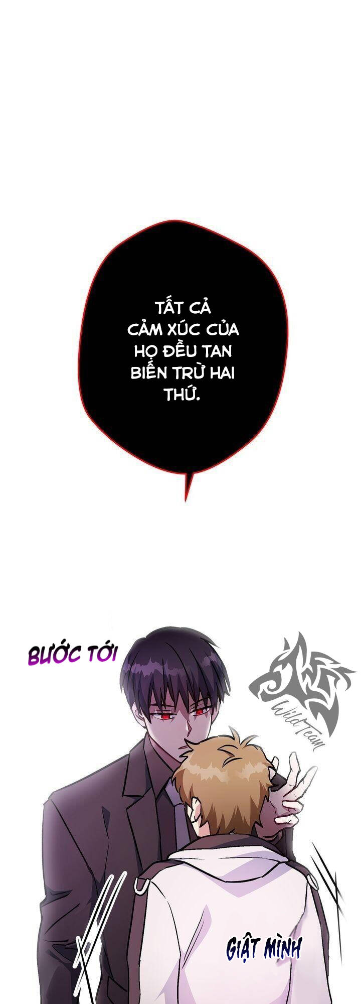 Sự Sống Sót Của Kẻ Chiêu Hồn: Chapter 33