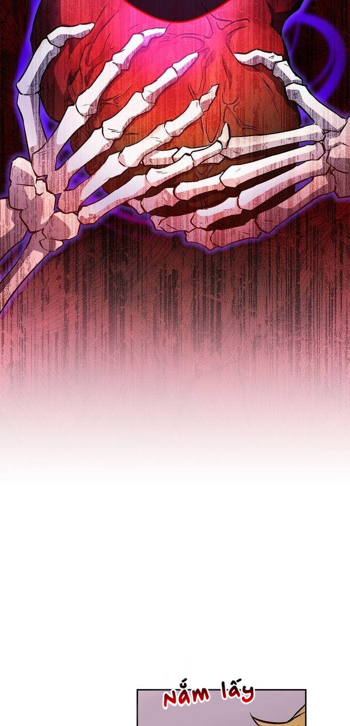Sự Sống Sót Của Kẻ Chiêu Hồn: Chapter 33