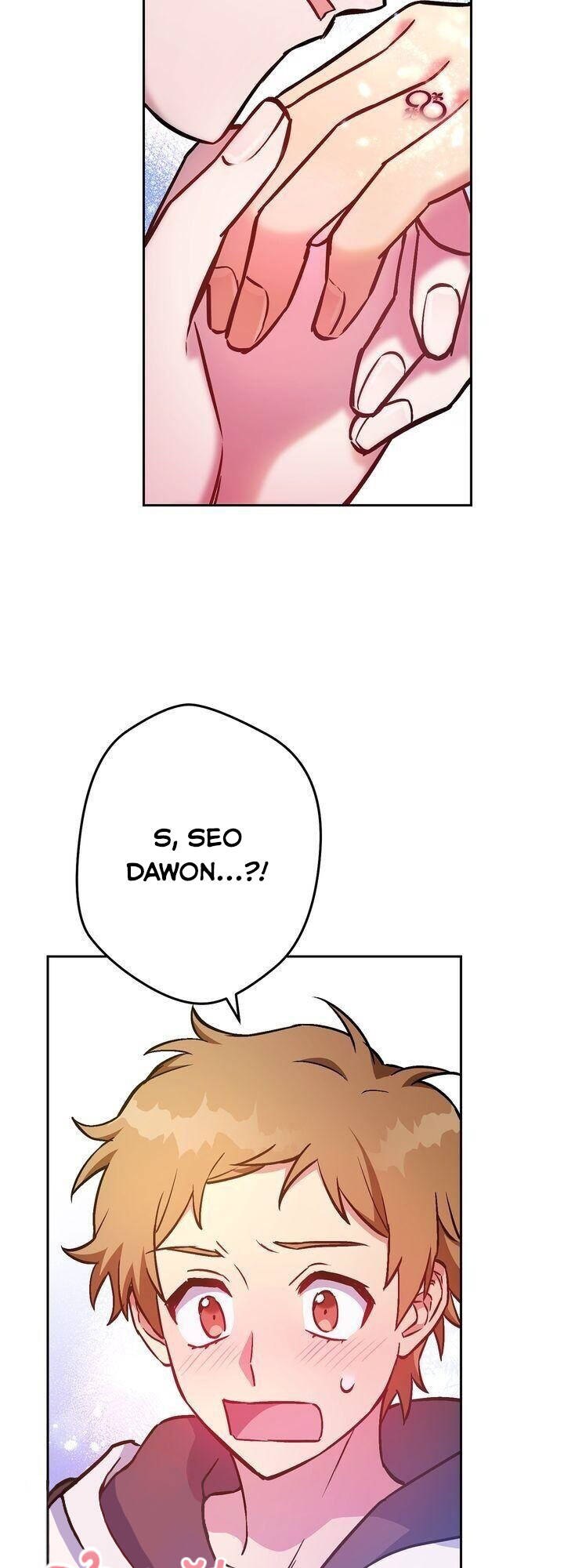 Sự Sống Sót Của Kẻ Chiêu Hồn: Chapter 33