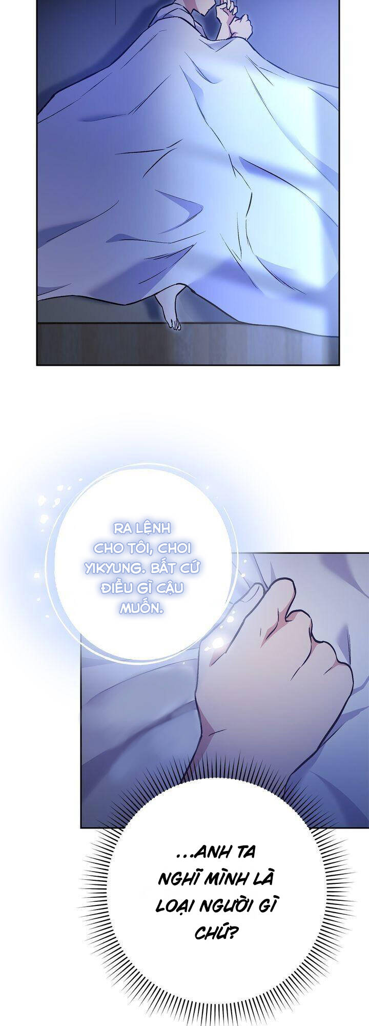 Sự Sống Sót Của Kẻ Chiêu Hồn: Chapter 33