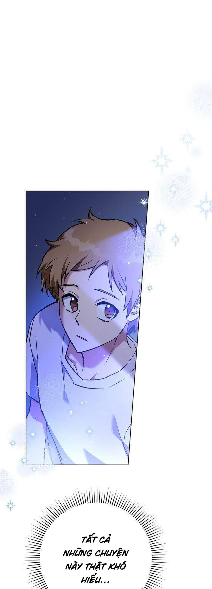 Sự Sống Sót Của Kẻ Chiêu Hồn: Chapter 33