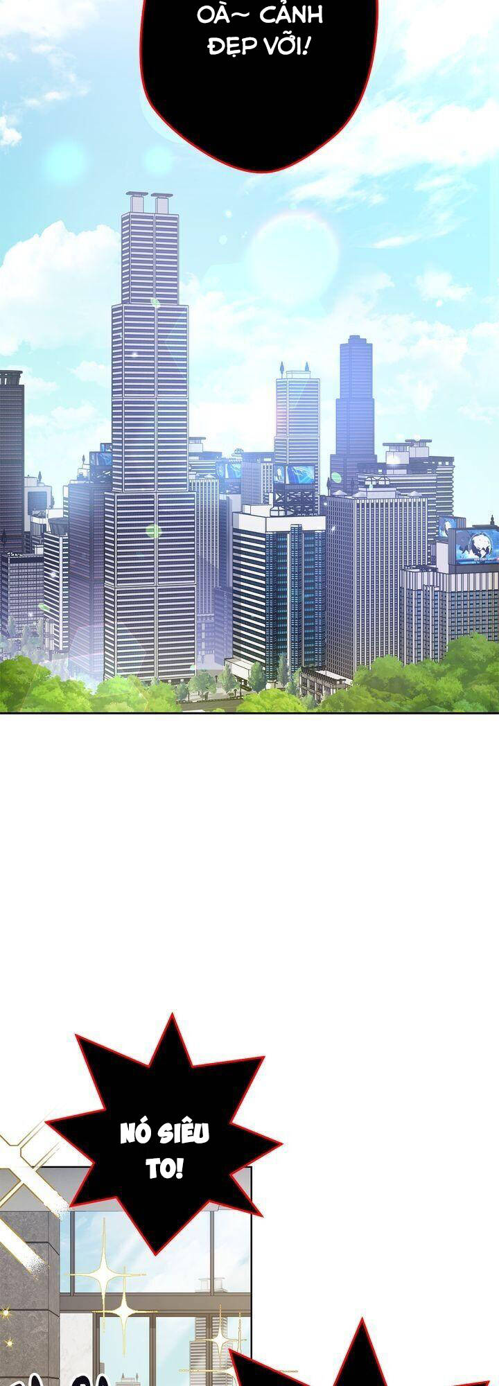 Sự Sống Sót Của Kẻ Chiêu Hồn: Chapter 33