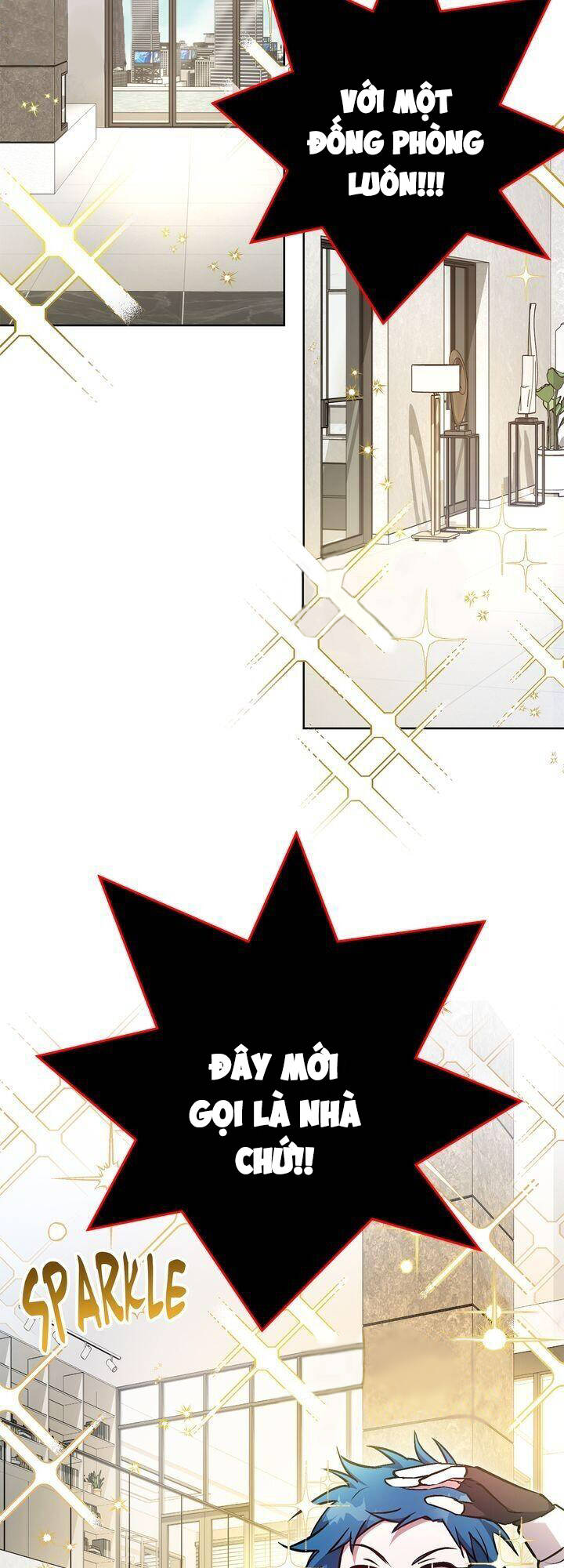 Sự Sống Sót Của Kẻ Chiêu Hồn: Chapter 33