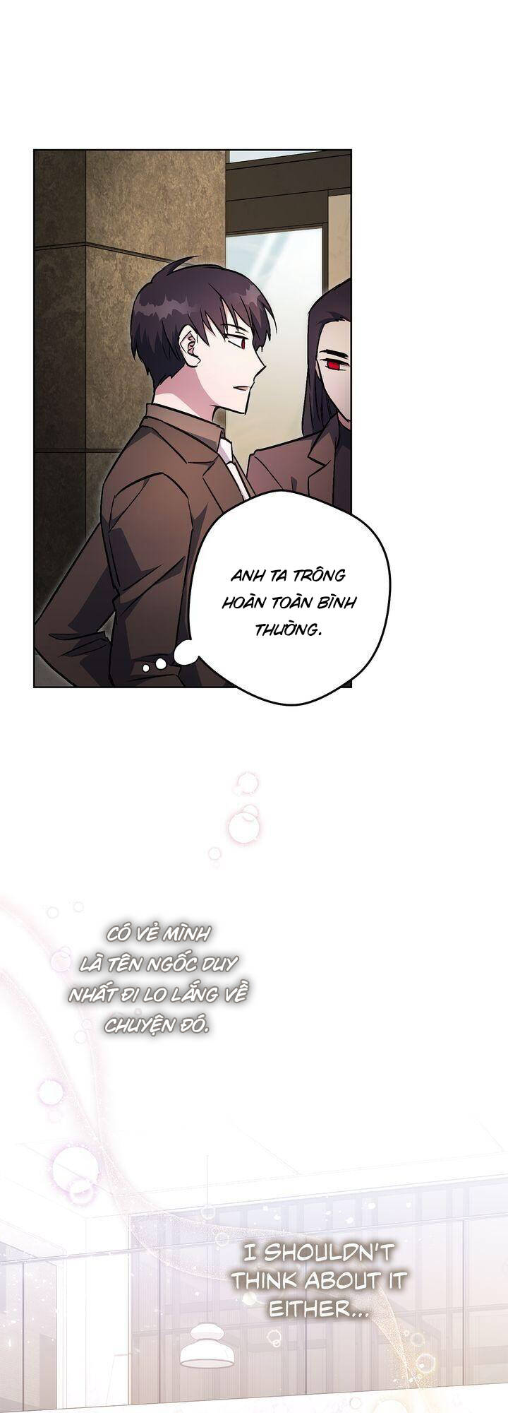 Sự Sống Sót Của Kẻ Chiêu Hồn: Chapter 33