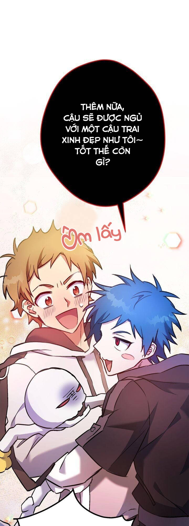Sự Sống Sót Của Kẻ Chiêu Hồn: Chapter 33