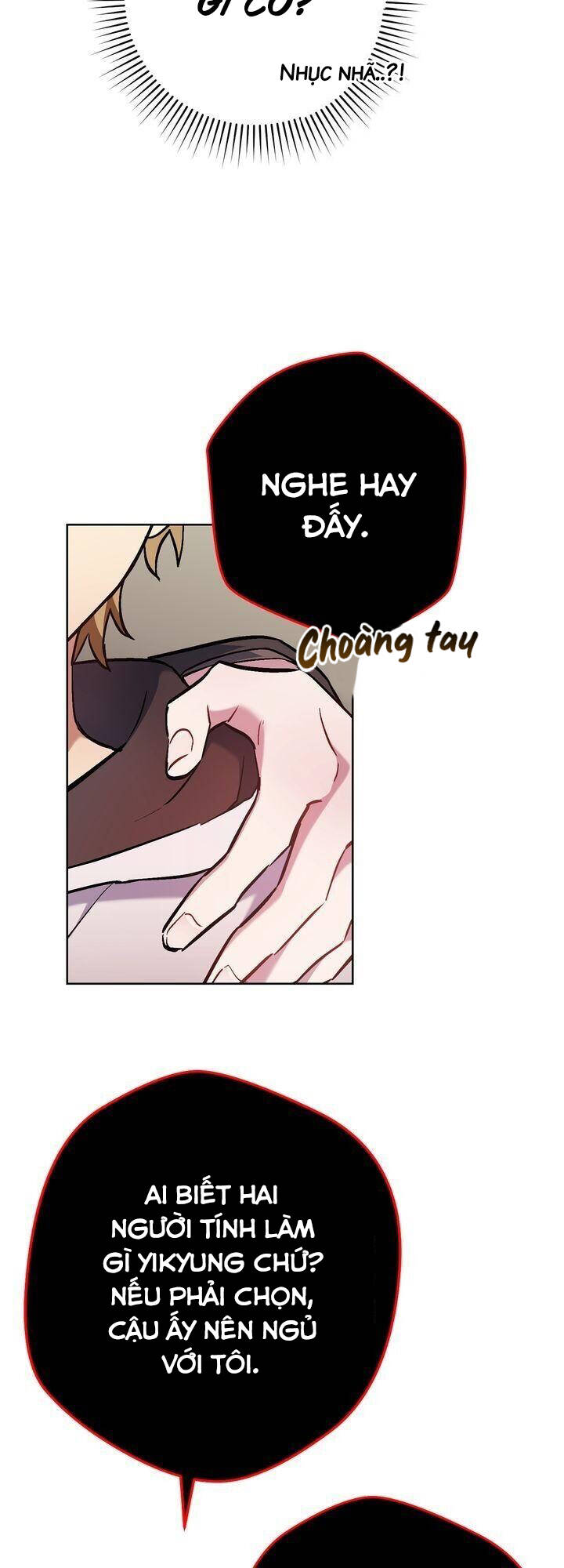 Sự Sống Sót Của Kẻ Chiêu Hồn: Chapter 33