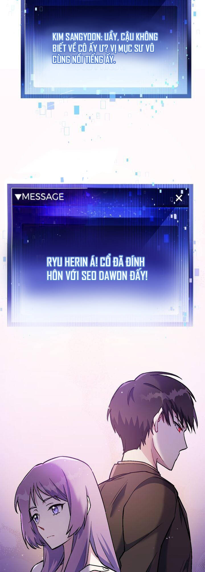 Sự Sống Sót Của Kẻ Chiêu Hồn: Chapter 33