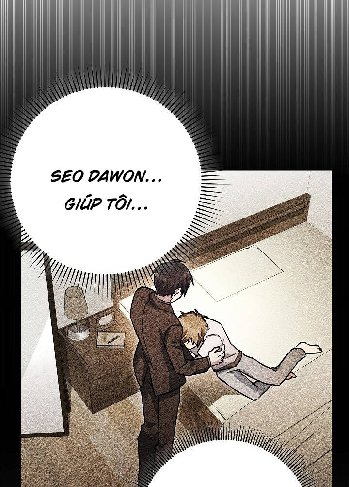 Sự Sống Sót Của Kẻ Chiêu Hồn: Chapter 34