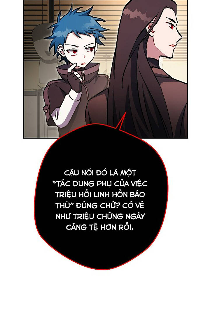 Sự Sống Sót Của Kẻ Chiêu Hồn: Chapter 34