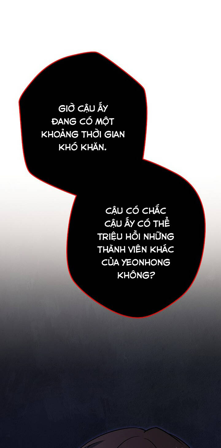 Sự Sống Sót Của Kẻ Chiêu Hồn: Chapter 34