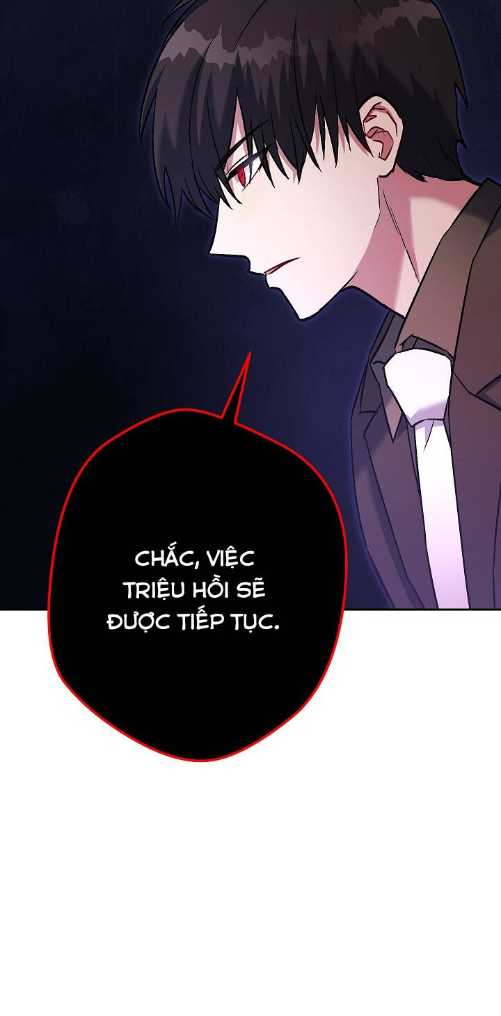 Sự Sống Sót Của Kẻ Chiêu Hồn: Chapter 34