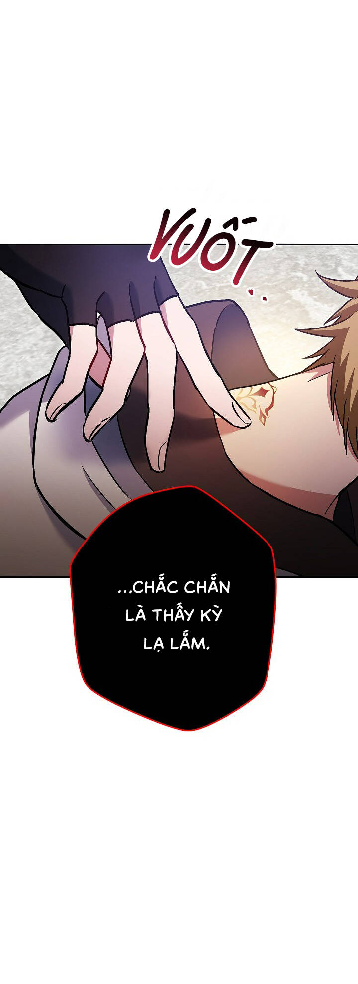 Sự Sống Sót Của Kẻ Chiêu Hồn: Chapter 34