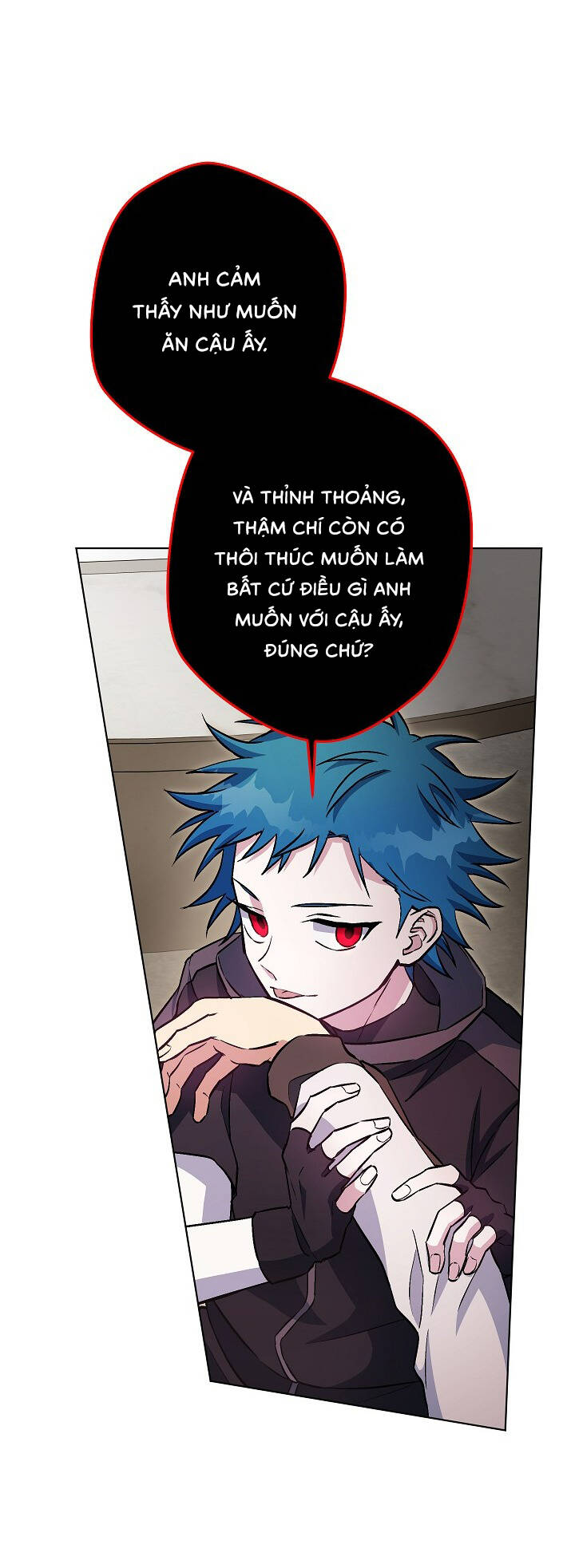 Sự Sống Sót Của Kẻ Chiêu Hồn: Chapter 34