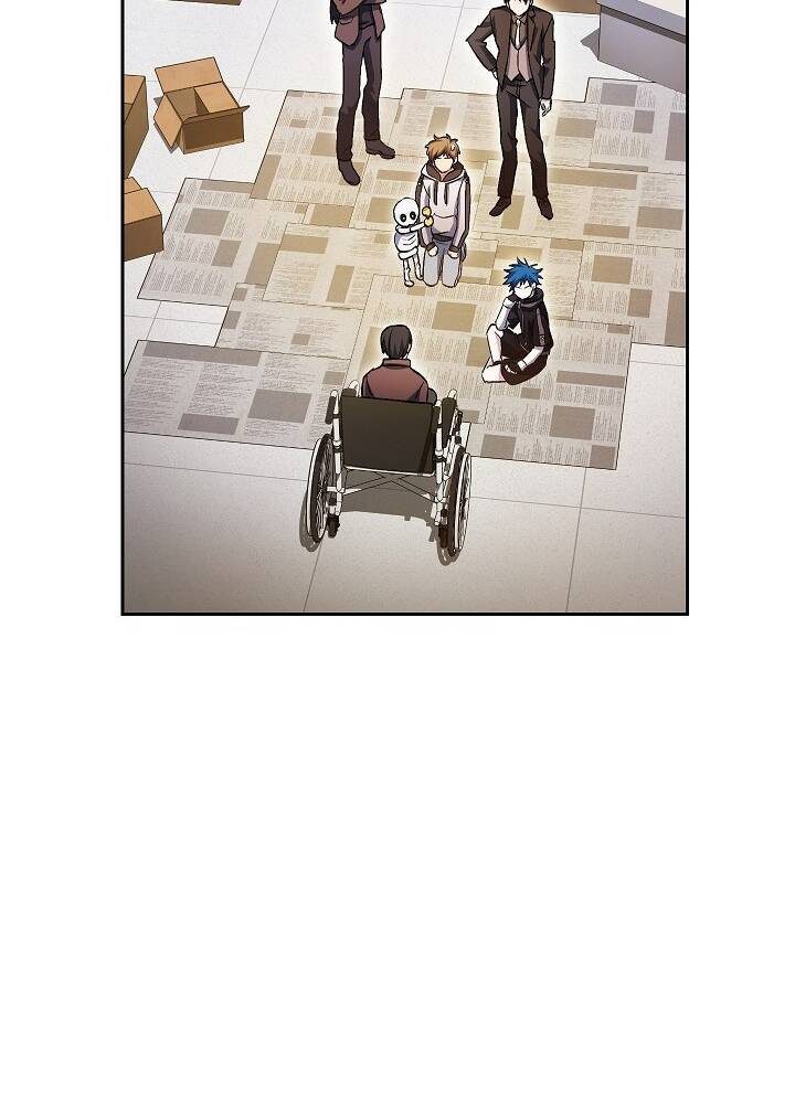 Sự Sống Sót Của Kẻ Chiêu Hồn: Chapter 34