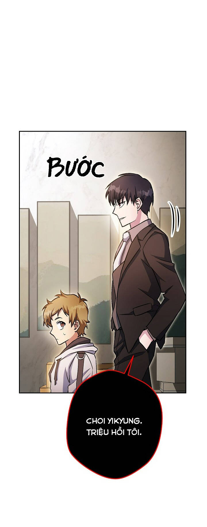 Sự Sống Sót Của Kẻ Chiêu Hồn: Chapter 34