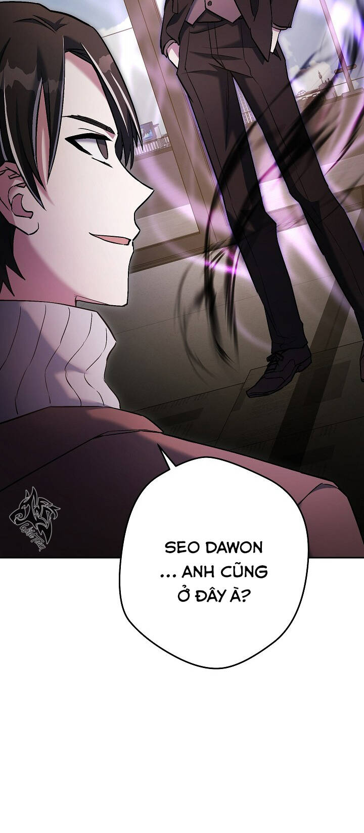 Sự Sống Sót Của Kẻ Chiêu Hồn: Chapter 34