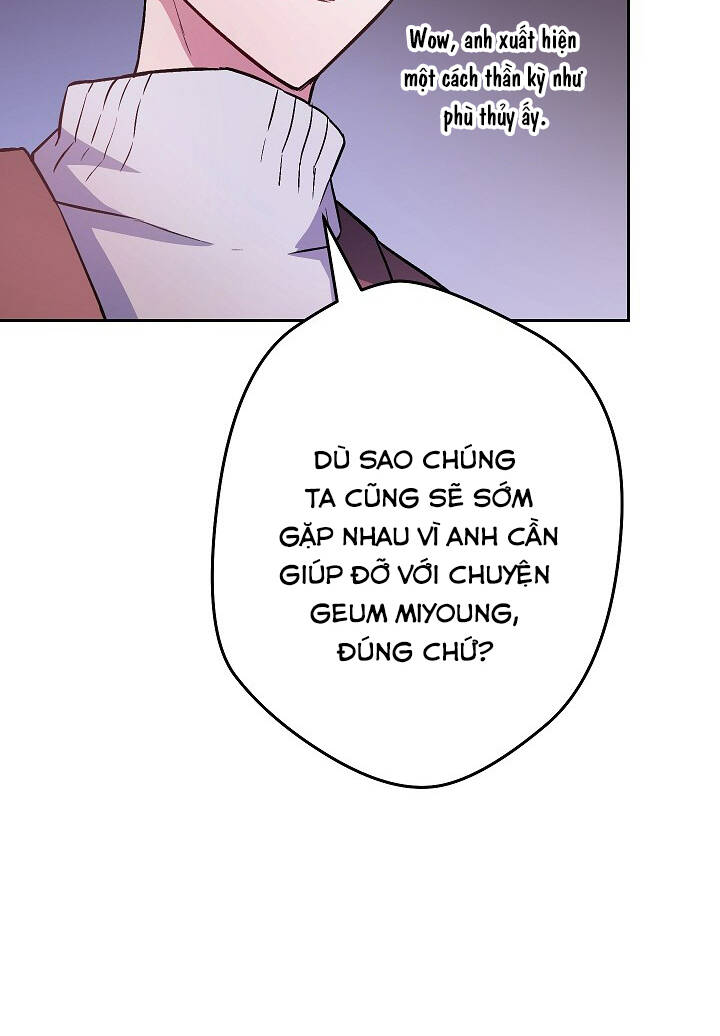 Sự Sống Sót Của Kẻ Chiêu Hồn: Chapter 34