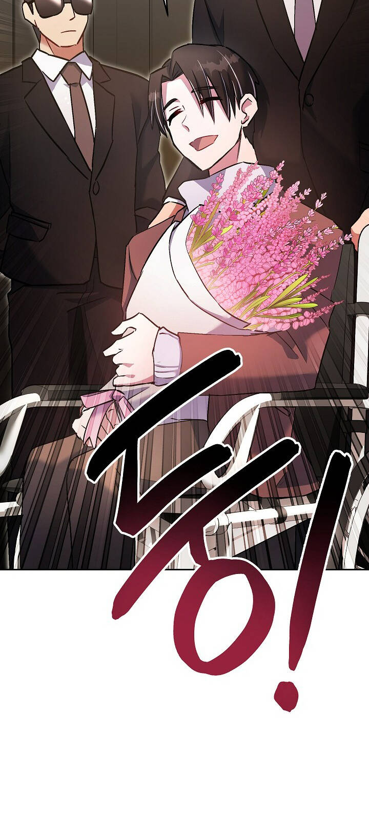 Sự Sống Sót Của Kẻ Chiêu Hồn: Chapter 34