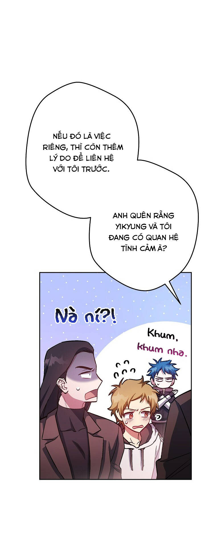 Sự Sống Sót Của Kẻ Chiêu Hồn: Chapter 34