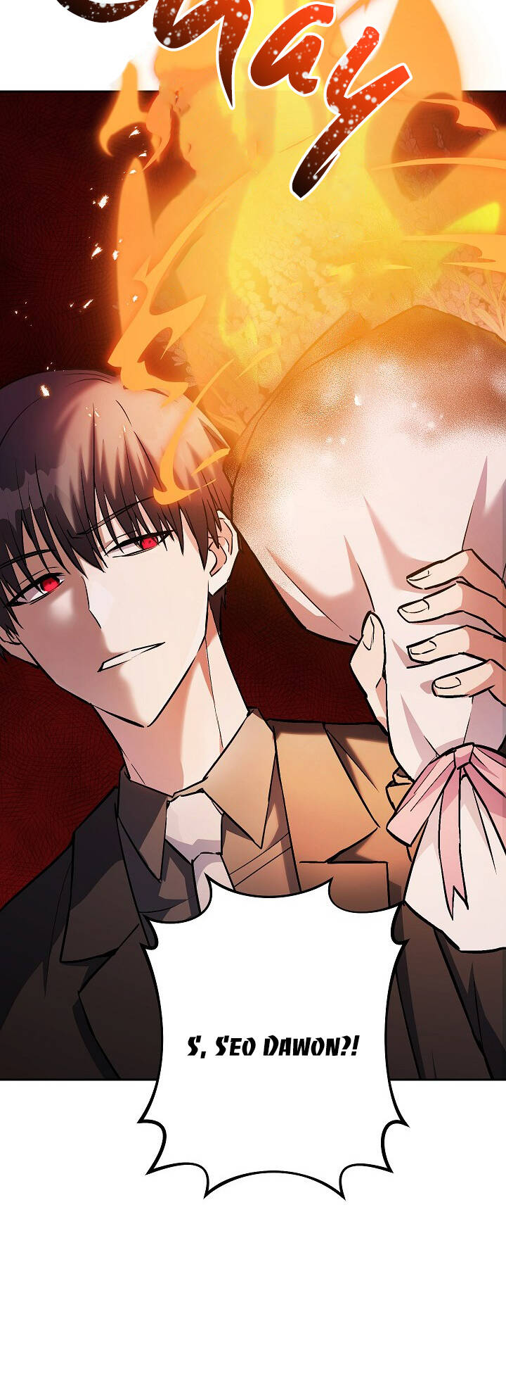 Sự Sống Sót Của Kẻ Chiêu Hồn: Chapter 34