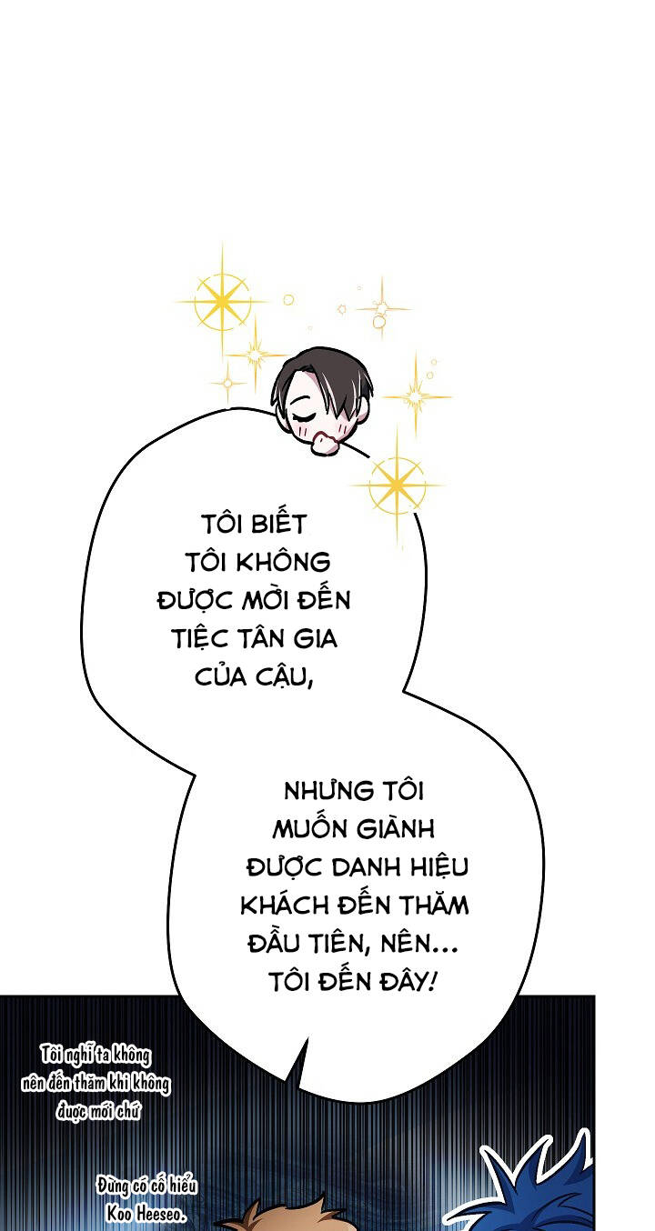 Sự Sống Sót Của Kẻ Chiêu Hồn: Chapter 34