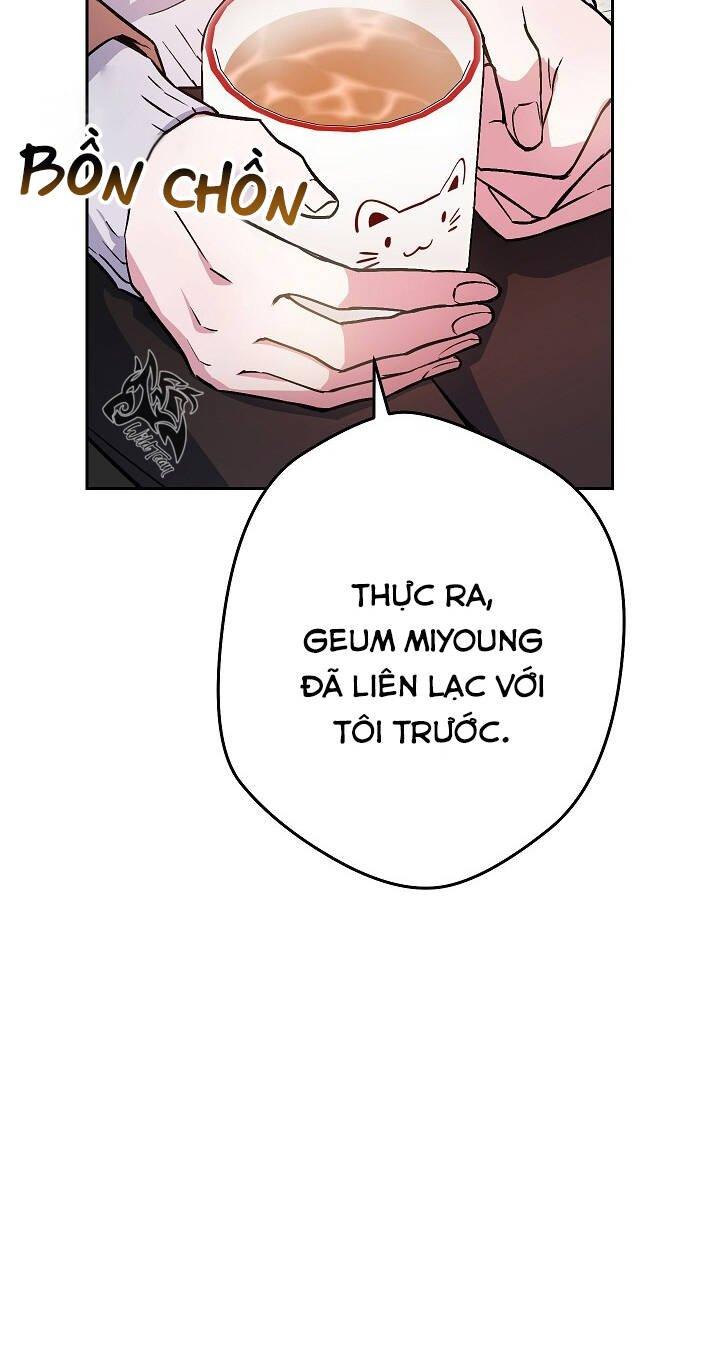 Sự Sống Sót Của Kẻ Chiêu Hồn: Chapter 34