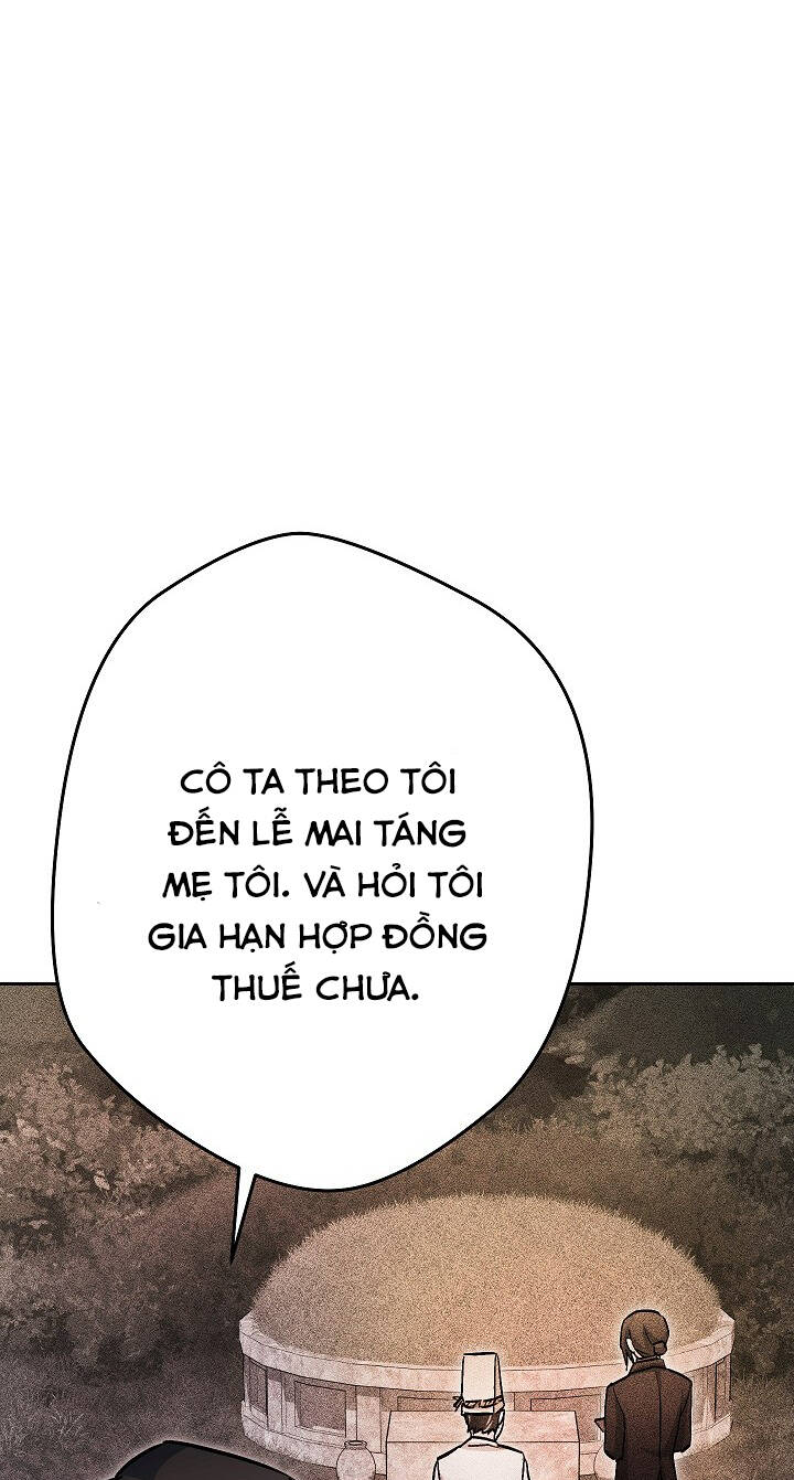 Sự Sống Sót Của Kẻ Chiêu Hồn: Chapter 34