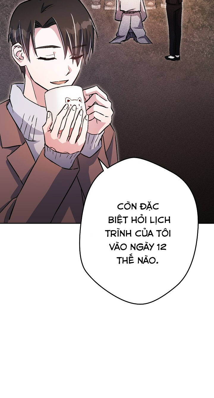 Sự Sống Sót Của Kẻ Chiêu Hồn: Chapter 34