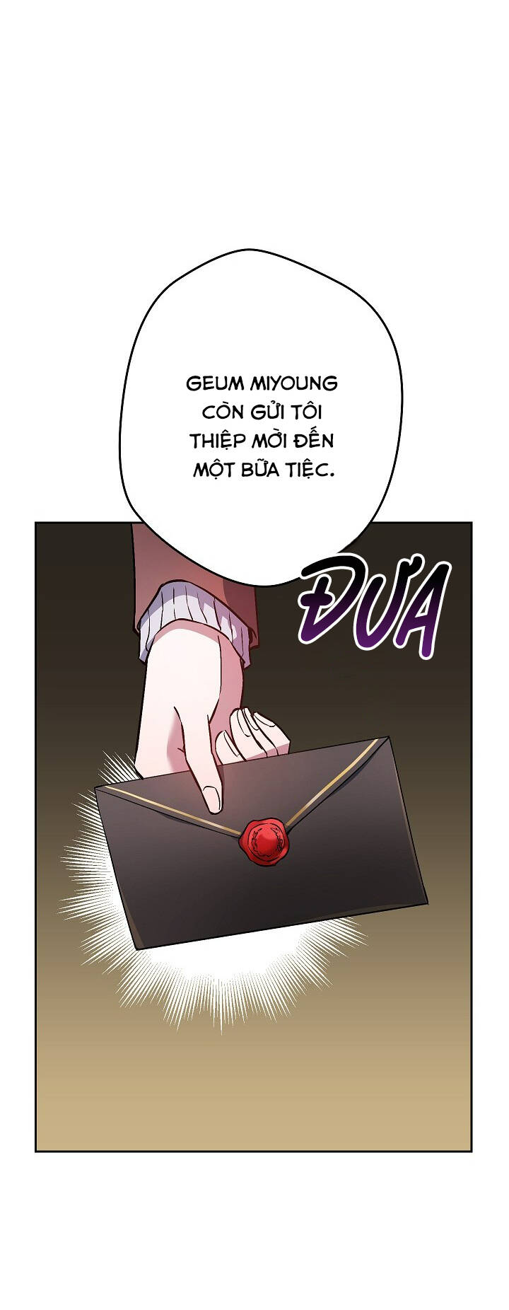 Sự Sống Sót Của Kẻ Chiêu Hồn: Chapter 34