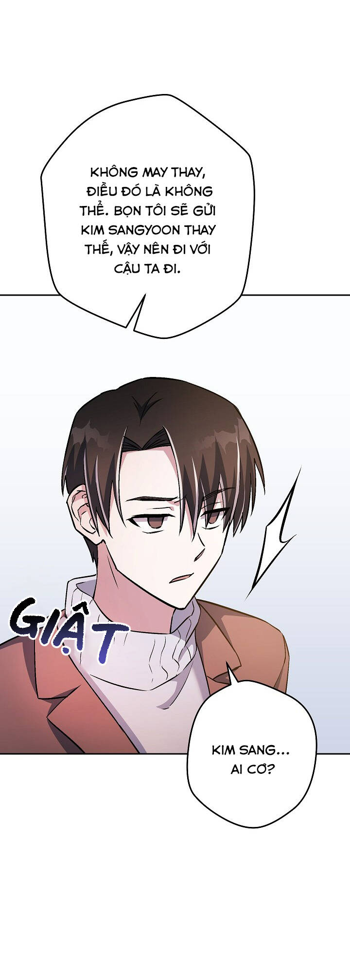 Sự Sống Sót Của Kẻ Chiêu Hồn: Chapter 34