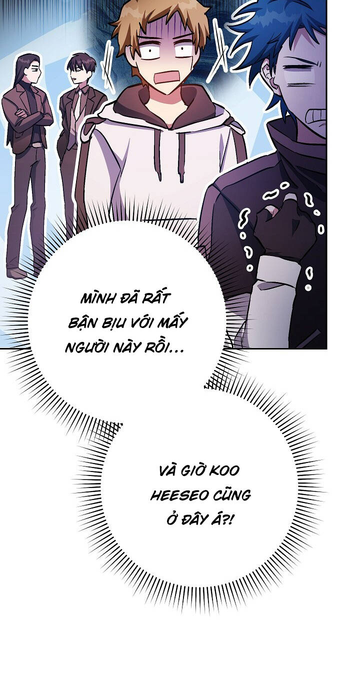Sự Sống Sót Của Kẻ Chiêu Hồn: Chapter 34