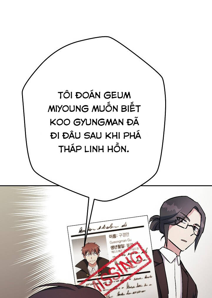 Sự Sống Sót Của Kẻ Chiêu Hồn: Chapter 34