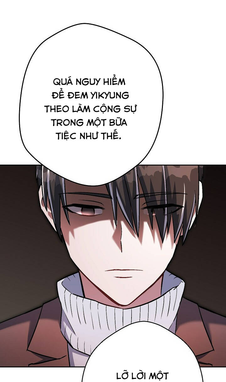 Sự Sống Sót Của Kẻ Chiêu Hồn: Chapter 34