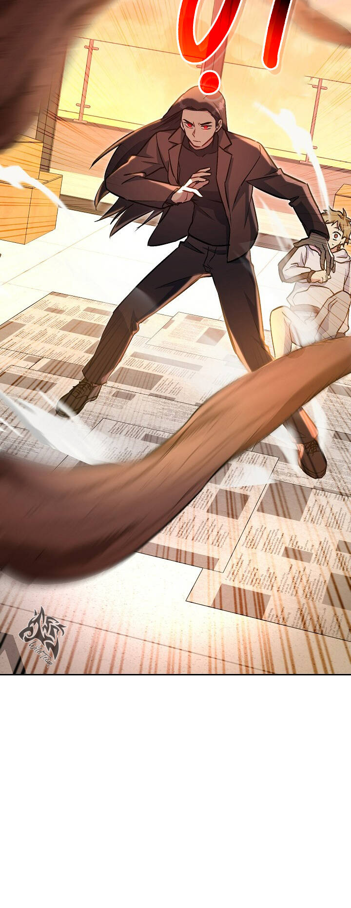 Sự Sống Sót Của Kẻ Chiêu Hồn: Chapter 34