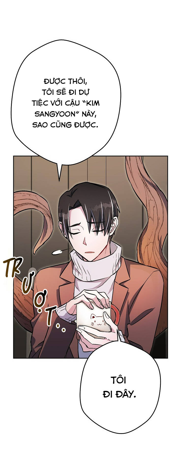 Sự Sống Sót Của Kẻ Chiêu Hồn: Chapter 34