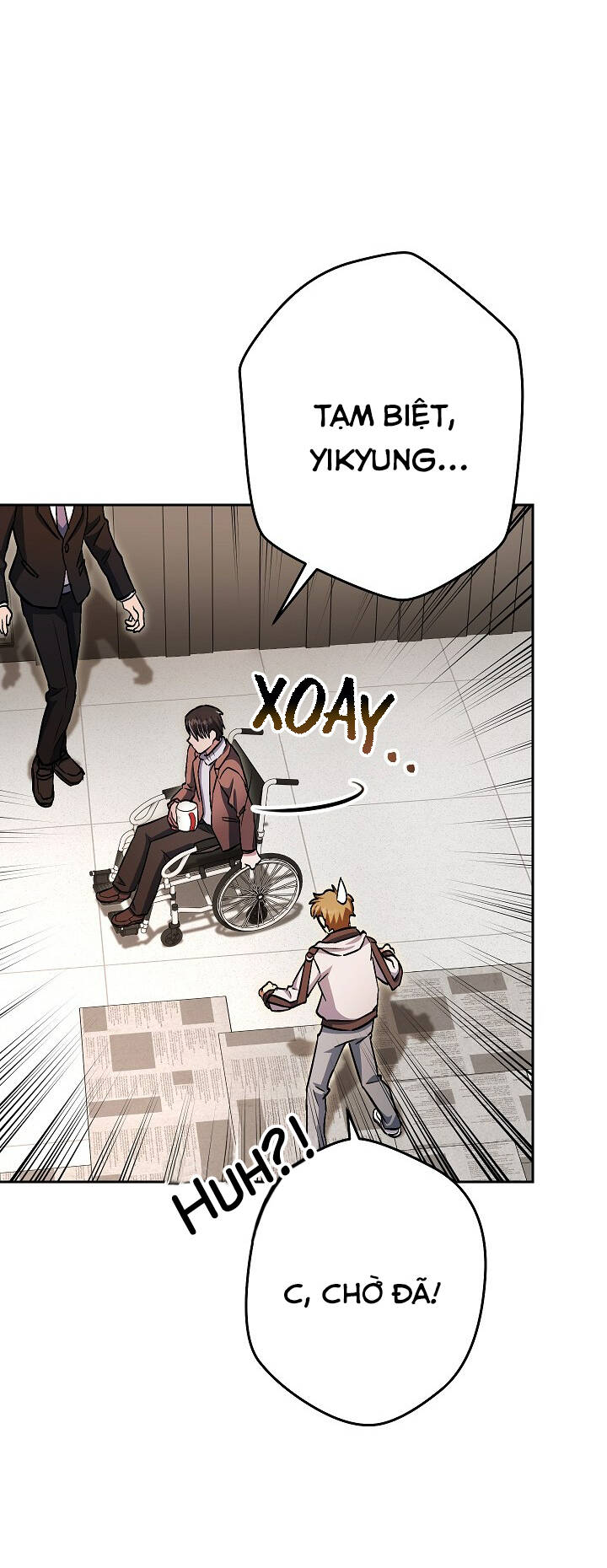 Sự Sống Sót Của Kẻ Chiêu Hồn: Chapter 34