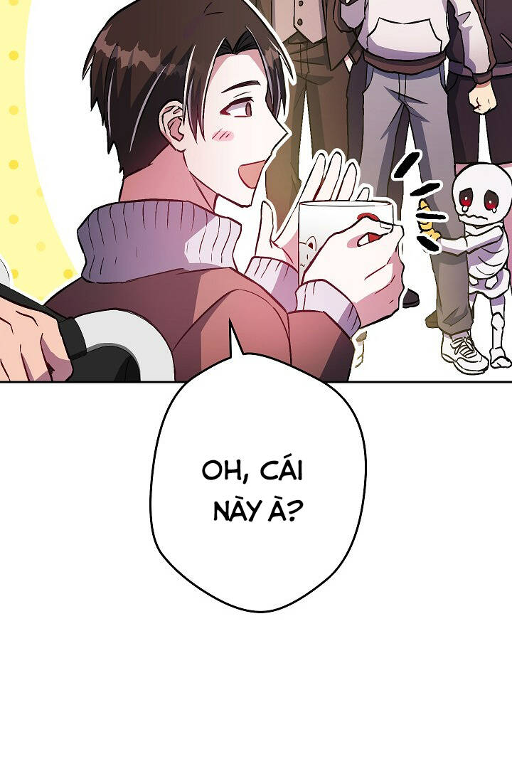 Sự Sống Sót Của Kẻ Chiêu Hồn: Chapter 34