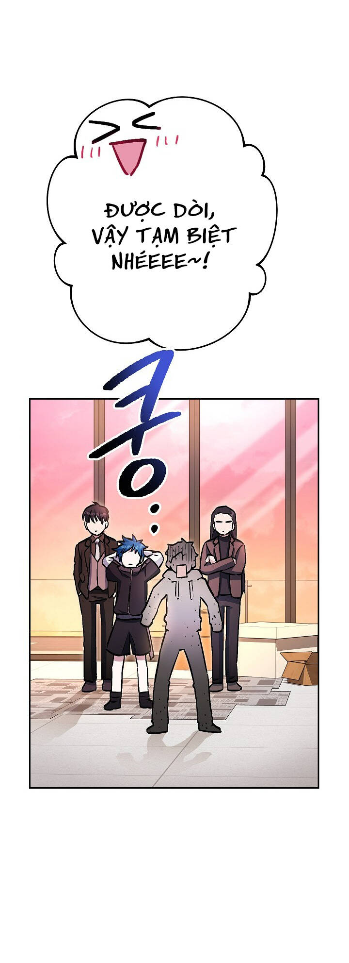 Sự Sống Sót Của Kẻ Chiêu Hồn: Chapter 34