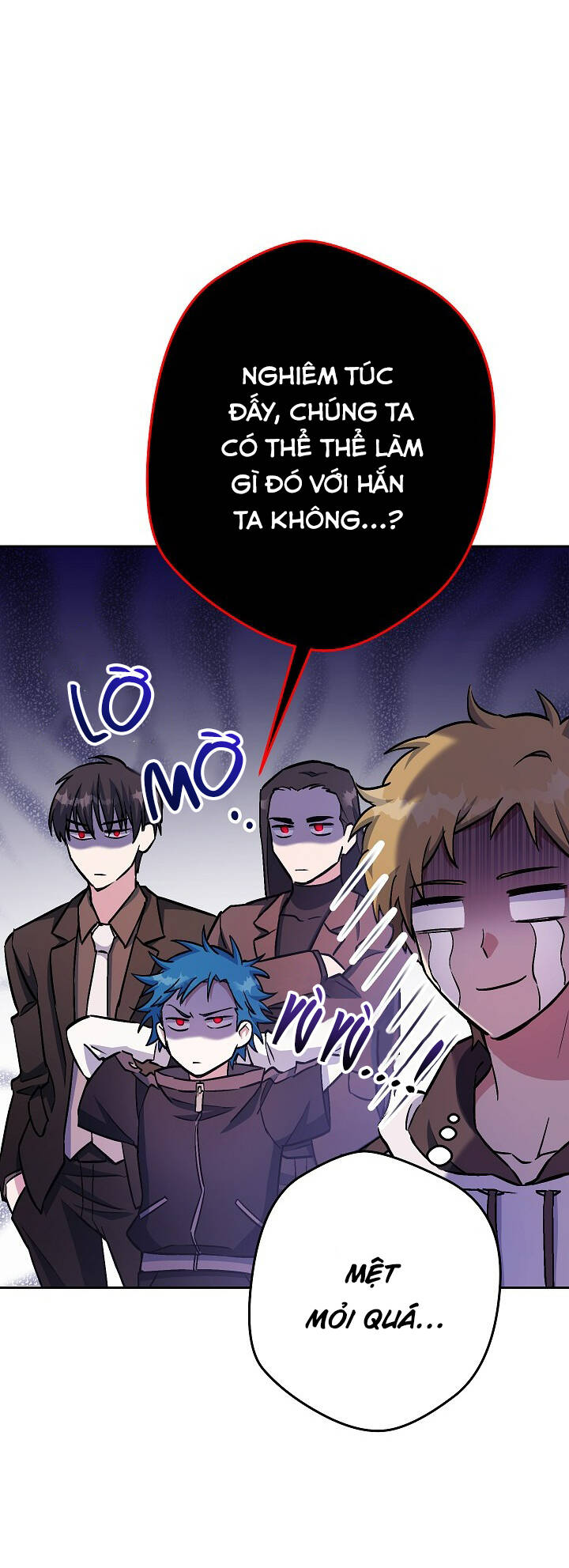Sự Sống Sót Của Kẻ Chiêu Hồn: Chapter 34