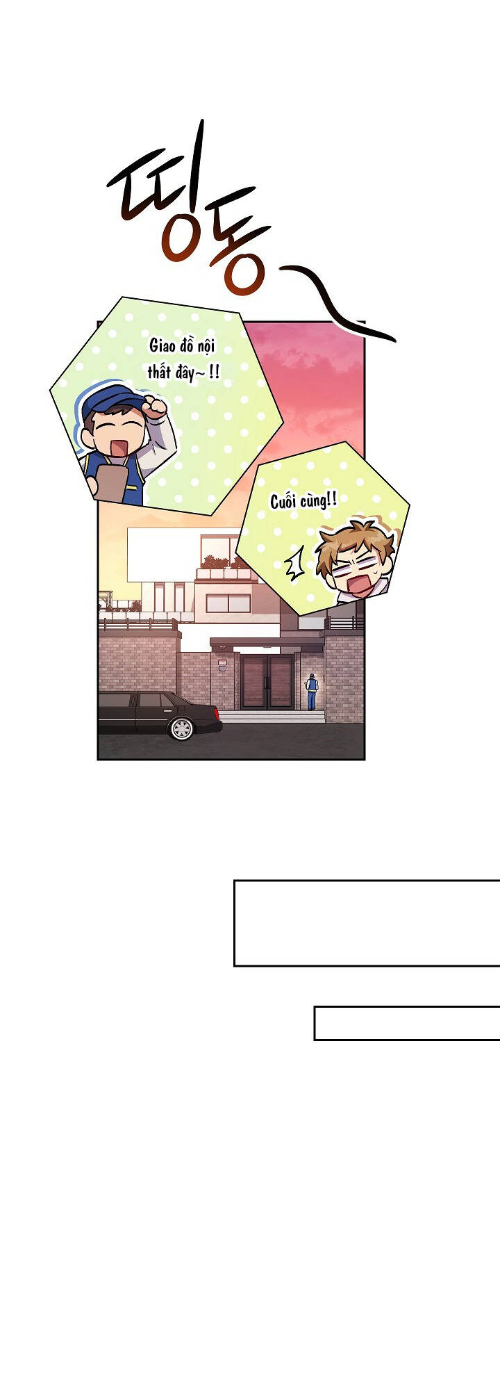 Sự Sống Sót Của Kẻ Chiêu Hồn: Chapter 34