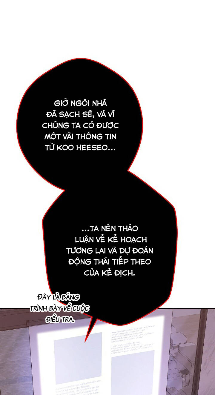 Sự Sống Sót Của Kẻ Chiêu Hồn: Chapter 34