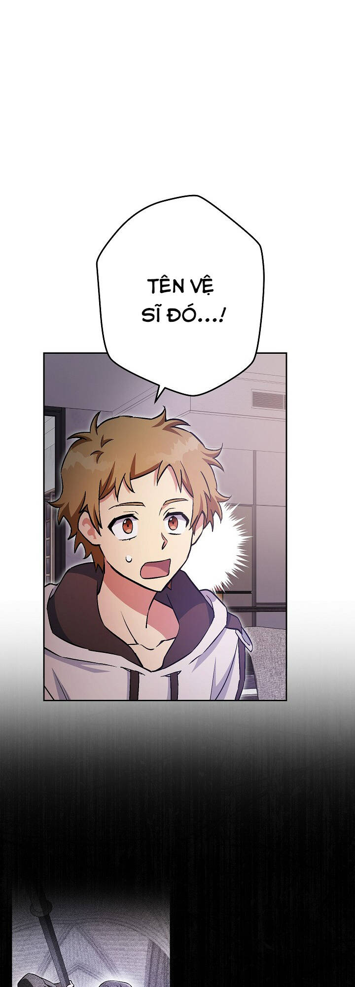 Sự Sống Sót Của Kẻ Chiêu Hồn: Chapter 34