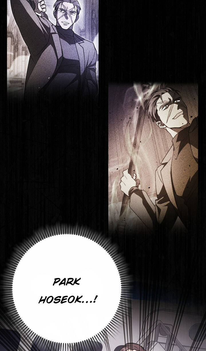 Sự Sống Sót Của Kẻ Chiêu Hồn: Chapter 34