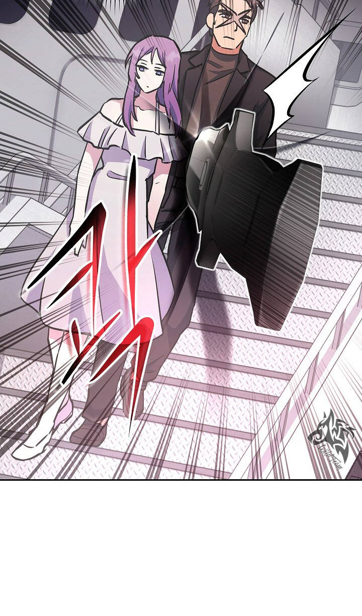 Sự Sống Sót Của Kẻ Chiêu Hồn: Chapter 34