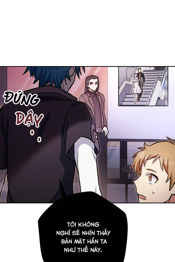 Sự Sống Sót Của Kẻ Chiêu Hồn: Chapter 34