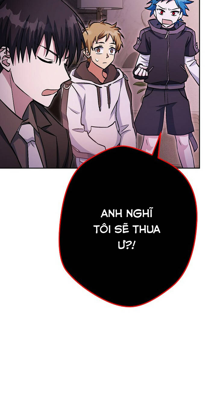 Sự Sống Sót Của Kẻ Chiêu Hồn: Chapter 34