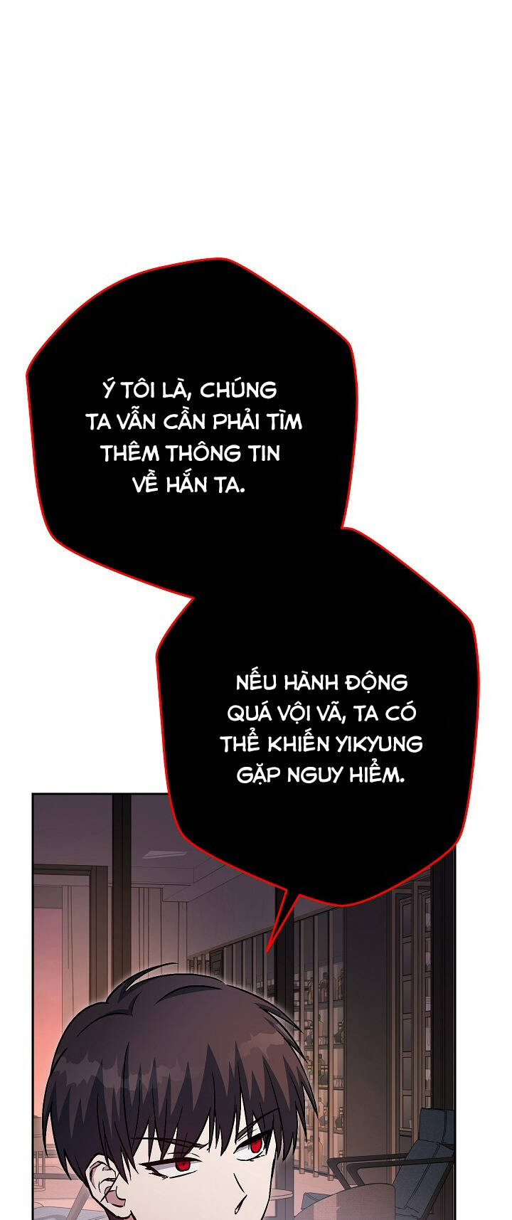 Sự Sống Sót Của Kẻ Chiêu Hồn: Chapter 34