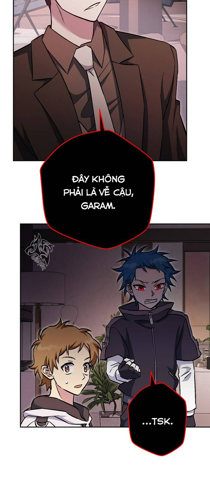 Sự Sống Sót Của Kẻ Chiêu Hồn: Chapter 34