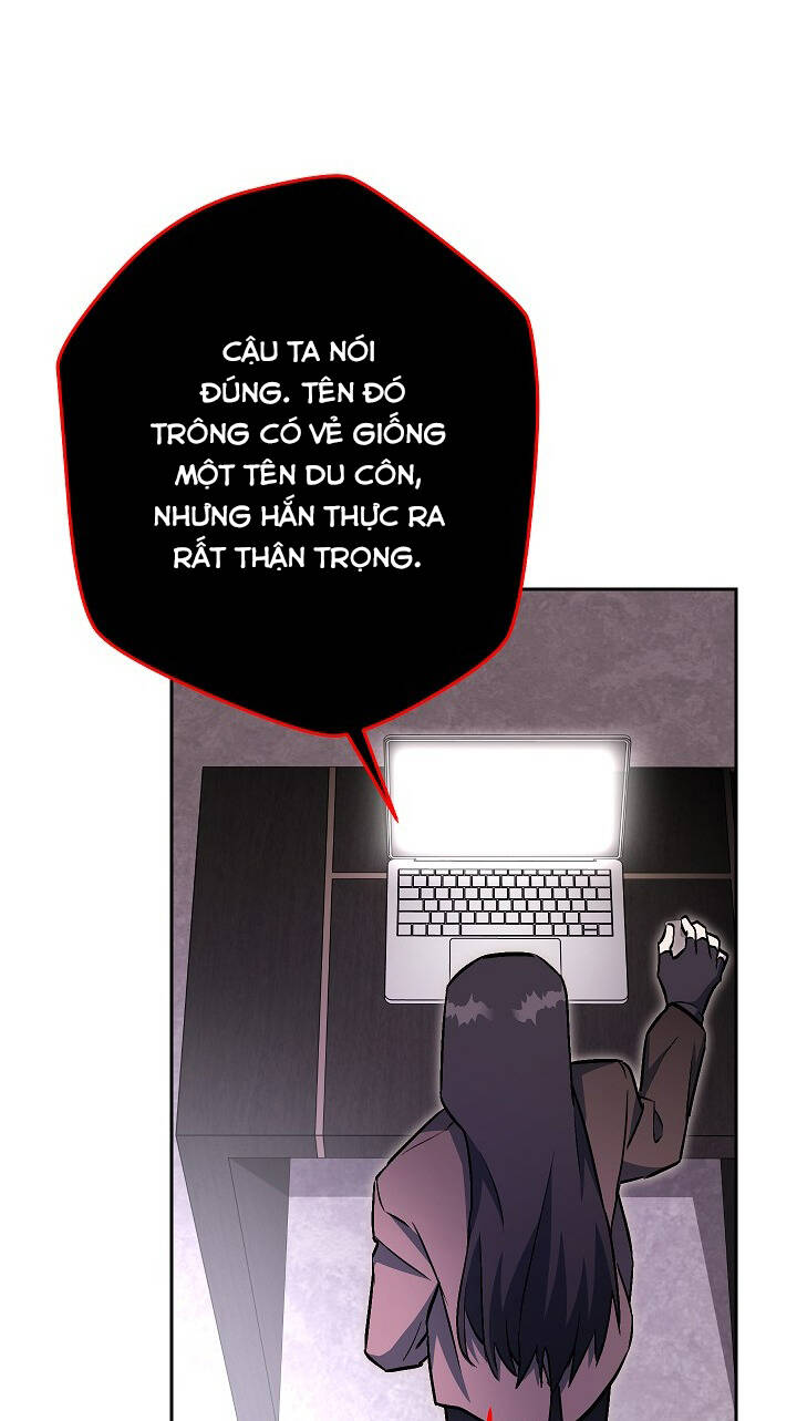 Sự Sống Sót Của Kẻ Chiêu Hồn: Chapter 34