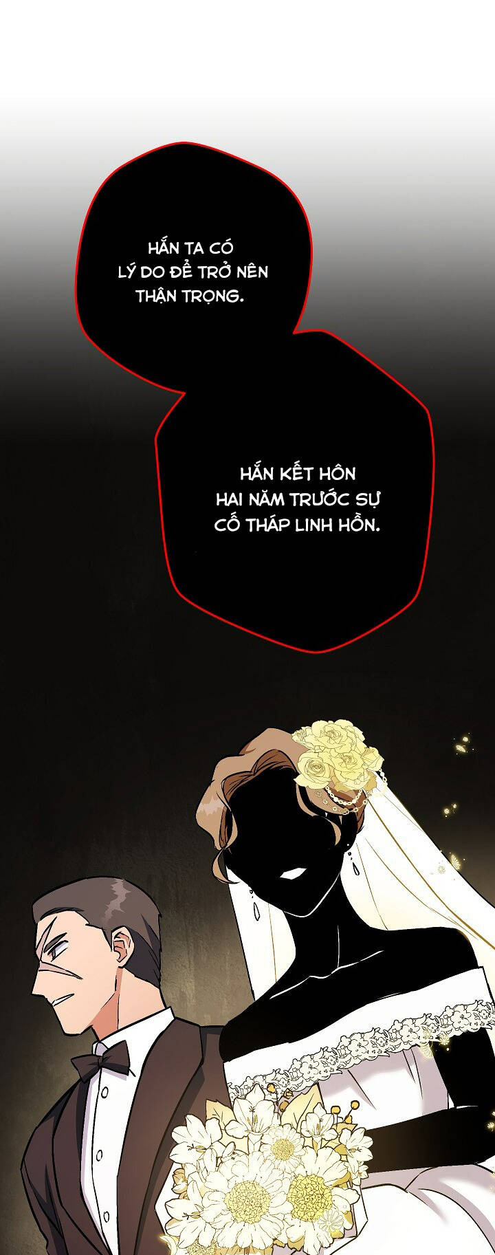 Sự Sống Sót Của Kẻ Chiêu Hồn: Chapter 34